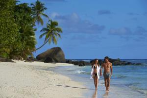 Hotel Hilton Seychelles Labriz Resort & Spa