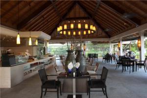 Hotel Hilton Seychelles Labriz Resort & Spa