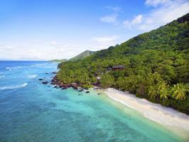Hotel Hilton Seychelles Labriz Resort & Spa