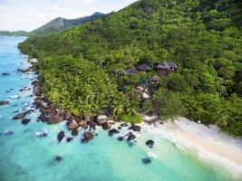 Hotel Hilton Seychelles Labriz Resort & Spa