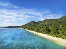 Hotel Hilton Seychelles Labriz Resort & Spa