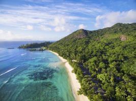 Hotel Hilton Seychelles Labriz Resort & Spa