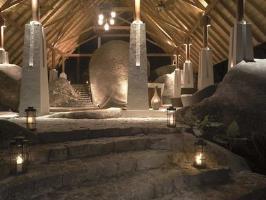 Hotel Hilton Seychelles Labriz Resort & Spa