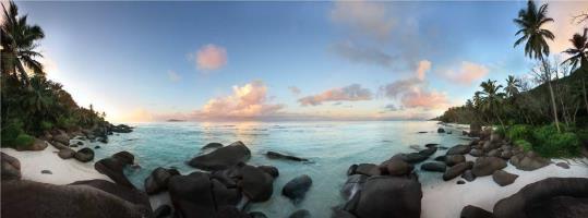 Hotel Hilton Seychelles Labriz Resort & Spa