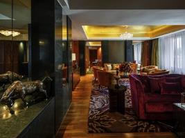 Hotel Sofitel Singapore Sentosa Resort And Spa