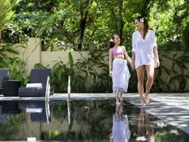 Hotel Sofitel Singapore Sentosa Resort And Spa