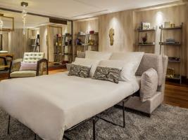 Hotel Sofitel Singapore Sentosa Resort And Spa