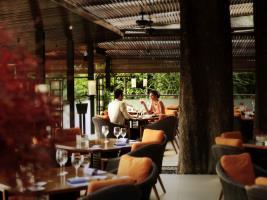 Hotel Sofitel Singapore Sentosa Resort And Spa
