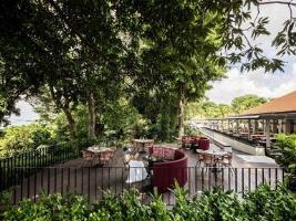 Hotel Sofitel Singapore Sentosa Resort And Spa
