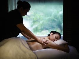 Hotel Sofitel Singapore Sentosa Resort And Spa