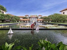 Hotel Sofitel Singapore Sentosa Resort And Spa