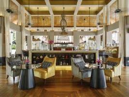 Hotel Sofitel Singapore Sentosa Resort And Spa