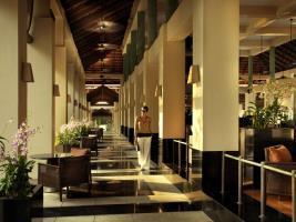 Hotel Sofitel Singapore Sentosa Resort And Spa