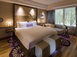 Hotel Sofitel Singapore Sentosa Resort And Spa