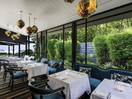 Hotel Sofitel Singapore Sentosa Resort And Spa