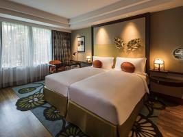 Hotel Sofitel Singapore Sentosa Resort And Spa
