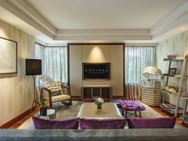 Hotel Sofitel Singapore Sentosa Resort And Spa