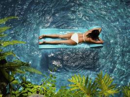Hotel Sofitel Singapore Sentosa Resort And Spa