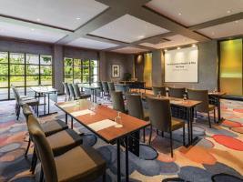 Hotel Sofitel Singapore Sentosa Resort And Spa