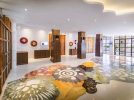 Hotel Sofitel Singapore Sentosa Resort And Spa