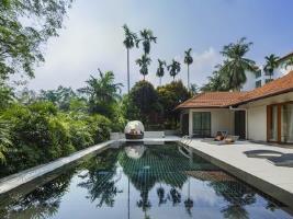 Hotel Sofitel Singapore Sentosa Resort And Spa