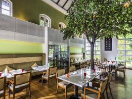 Hotel Sofitel Singapore Sentosa Resort And Spa