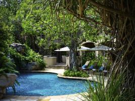 Hotel Sofitel Singapore Sentosa Resort And Spa