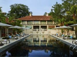 Hotel Sofitel Singapore Sentosa Resort And Spa