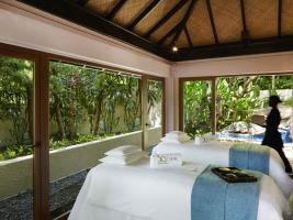 Hotel Sofitel Singapore Sentosa Resort And Spa