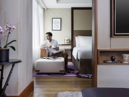 Hotel Sofitel Singapore Sentosa Resort And Spa