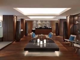 Hotel Sofitel Singapore Sentosa Resort And Spa