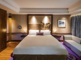 Hotel Sofitel Singapore Sentosa Resort And Spa