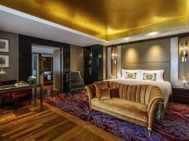 Hotel Sofitel Singapore Sentosa Resort And Spa
