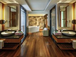 Hotel Sofitel Singapore Sentosa Resort And Spa