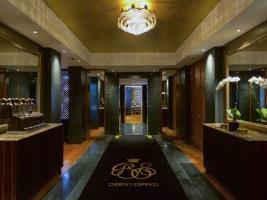 Hotel Sofitel Singapore Sentosa Resort And Spa