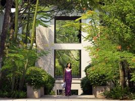 Hotel Sofitel Singapore Sentosa Resort And Spa