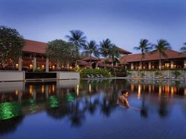 Hotel Sofitel Singapore Sentosa Resort And Spa