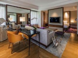 Hotel Sofitel Singapore Sentosa Resort And Spa