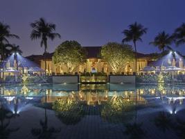 Hotel Sofitel Singapore Sentosa Resort And Spa