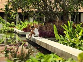 Hotel Sofitel Singapore Sentosa Resort And Spa