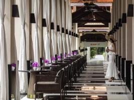 Hotel Sofitel Singapore Sentosa Resort And Spa