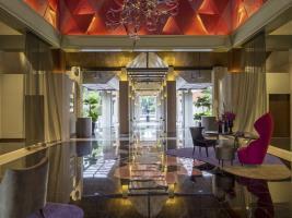 Hotel Sofitel Singapore Sentosa Resort And Spa