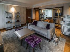 Hotel Sofitel Singapore Sentosa Resort And Spa