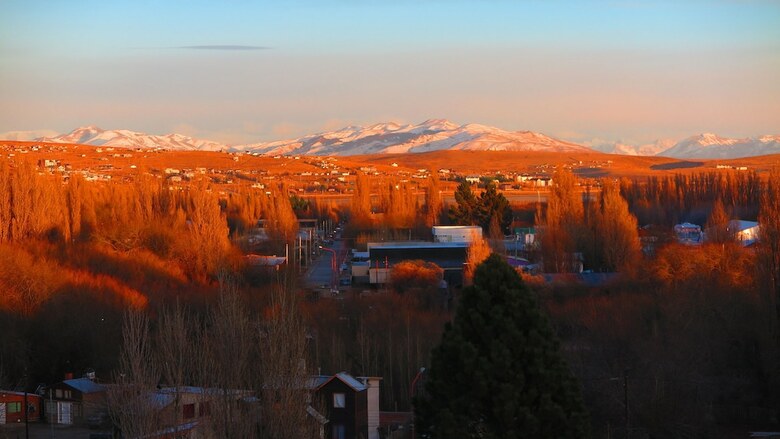Hostal America Del Sur Hostel Calafate