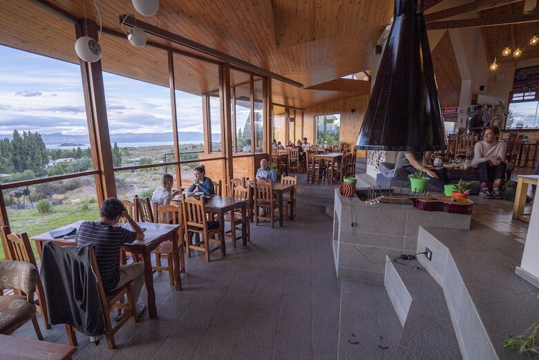 Hostal America Del Sur Hostel Calafate