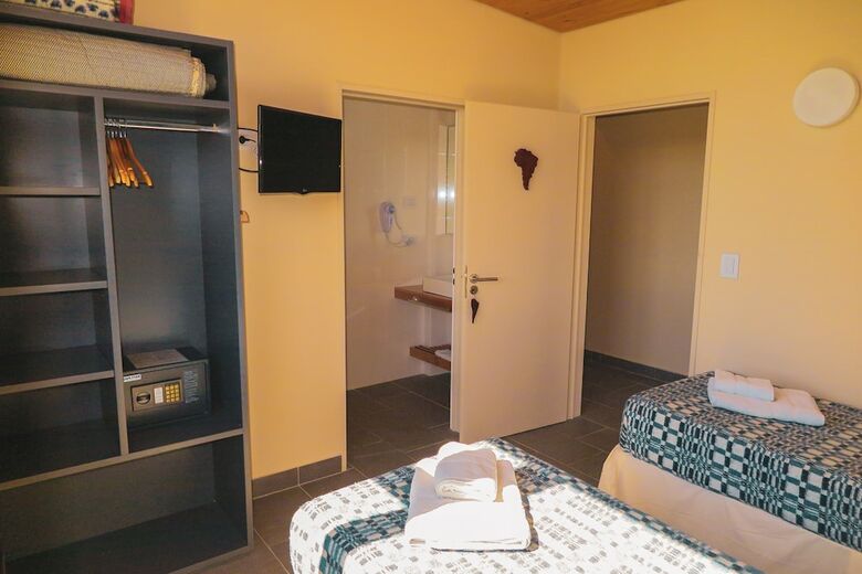 Hostal America Del Sur Hostel Calafate