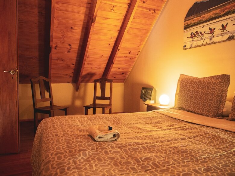 Hostal America Del Sur Hostel Calafate
