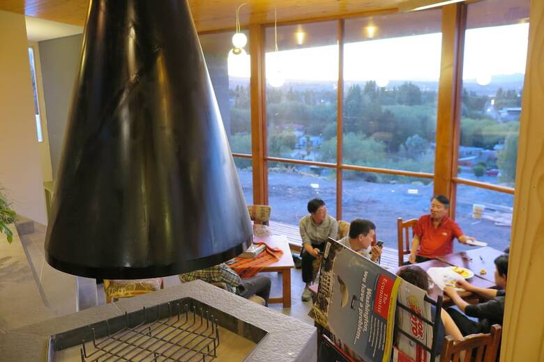 Hostal America Del Sur Hostel Calafate