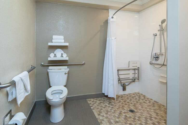 Hotel Best Western Silicon Valley