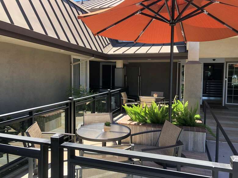 Hotel Best Western Silicon Valley